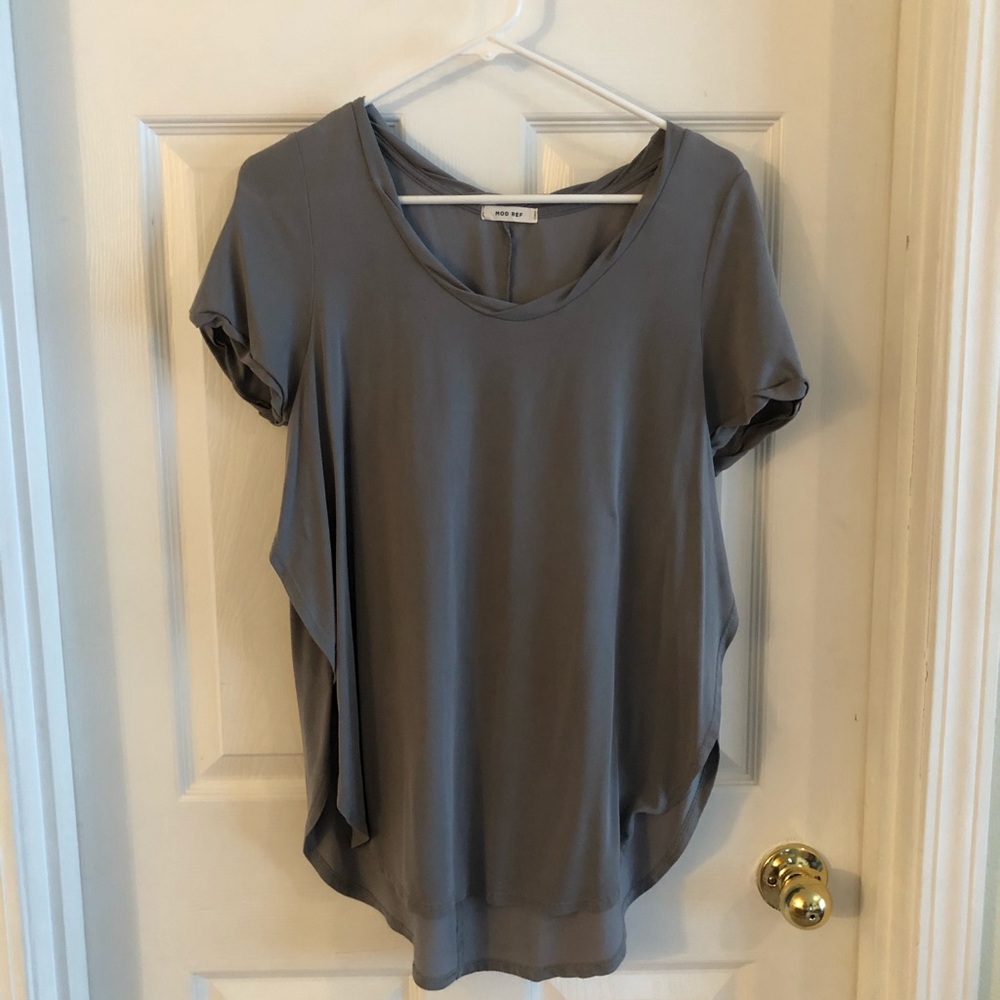Mod Ref top ✨ - Picture 2 of 5
